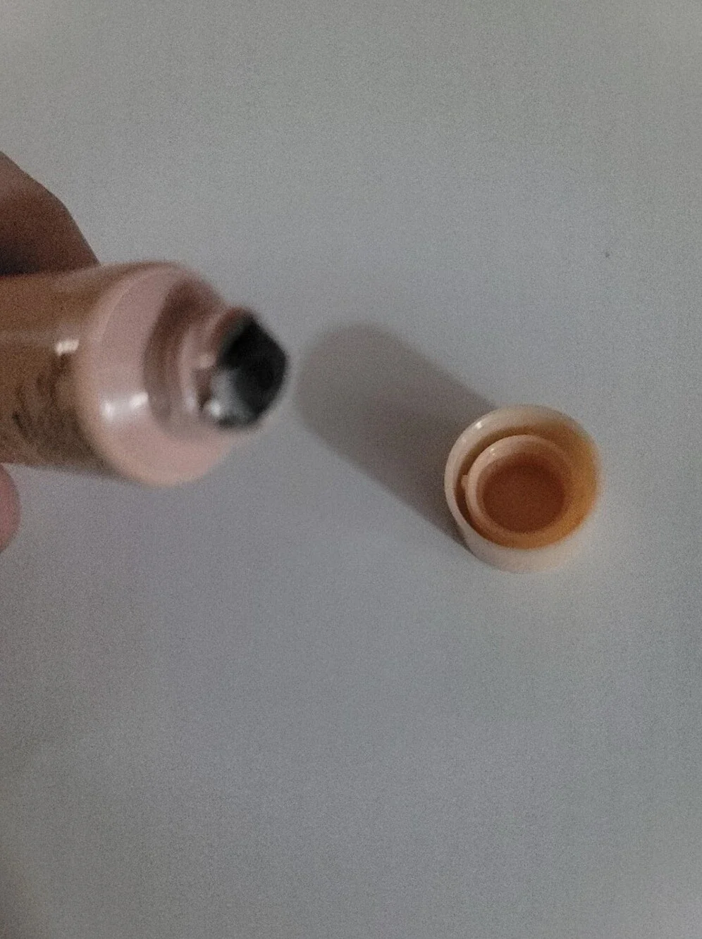 Yensa Skin On Skin BC Foundation Medium Warm Spf 40 Full Coverage New Sealed